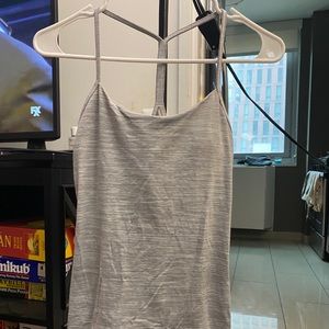 LuluLemon Power Y Tank